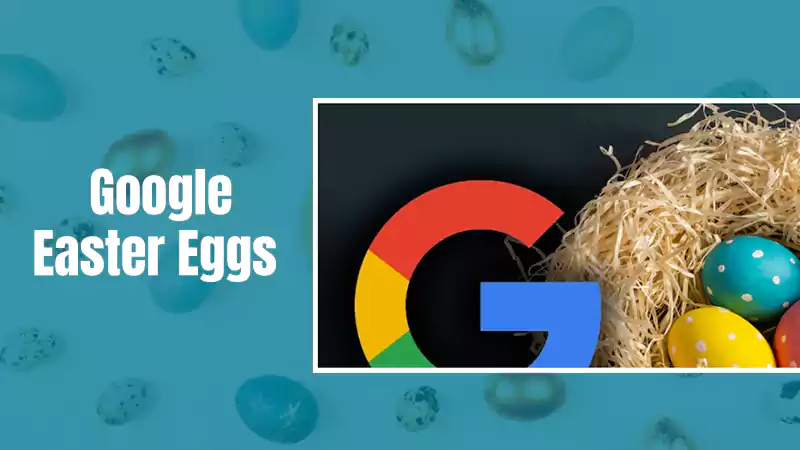 google-easter-egg-spinner - Smart Traffic