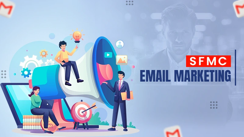 sfmc email marketing