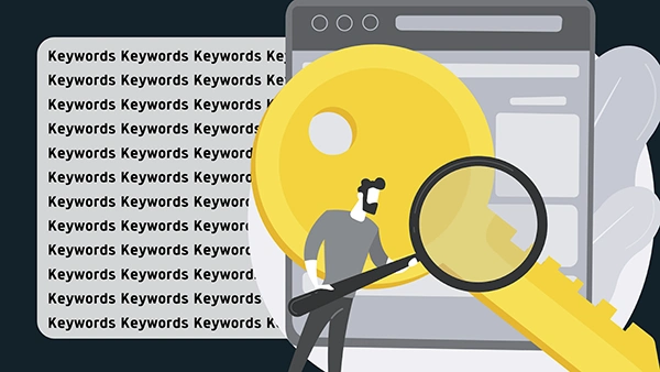 Expands the use of keywords