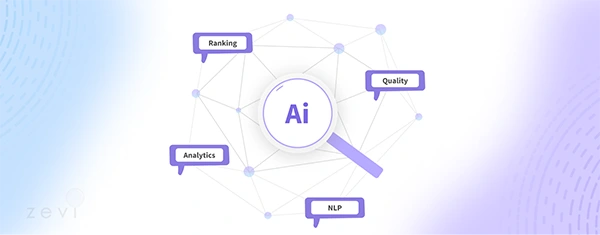 What is an AI search engine?