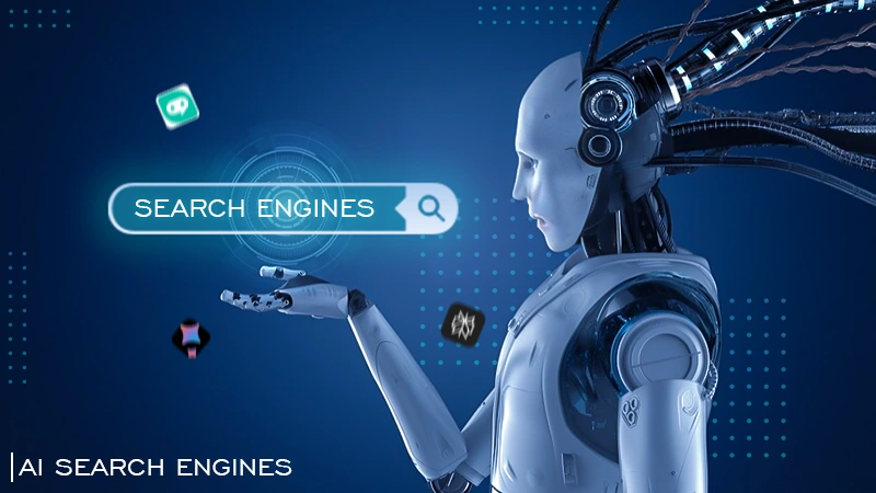ai search engines