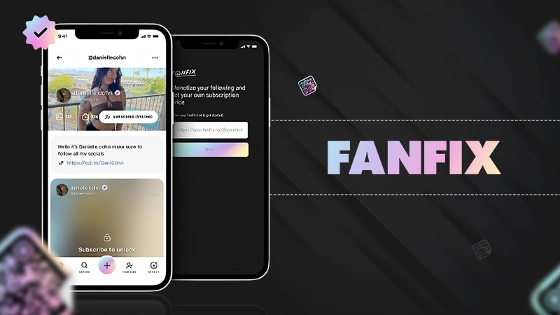 fanfix