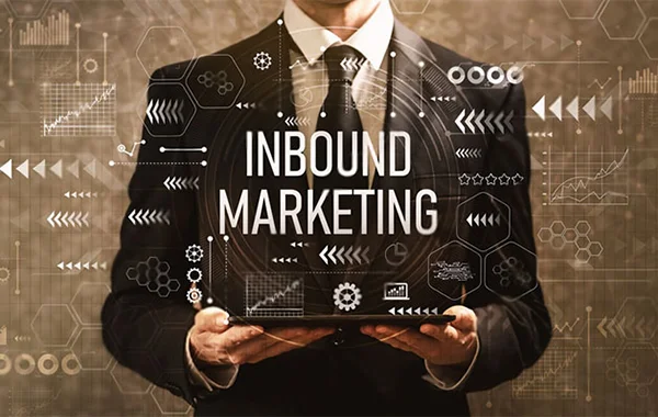 Inbound Marketing