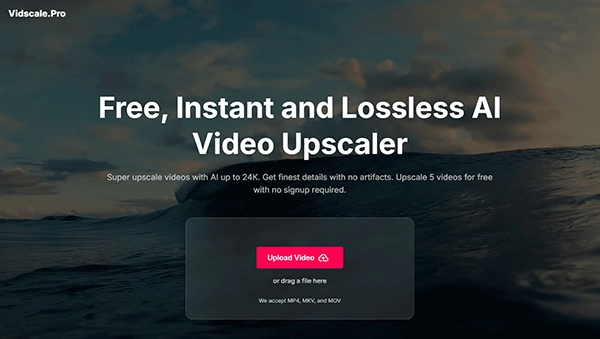 Vidscale.pro