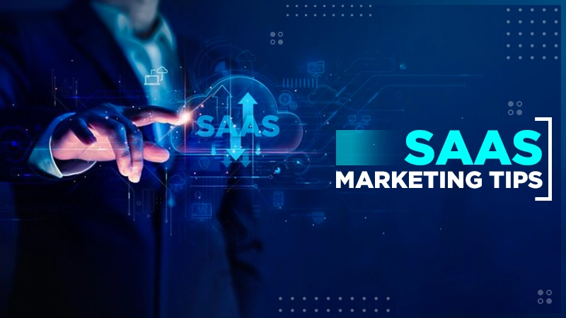 saas marketing tips