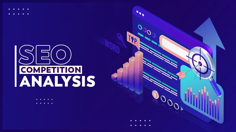 seo competition analysis