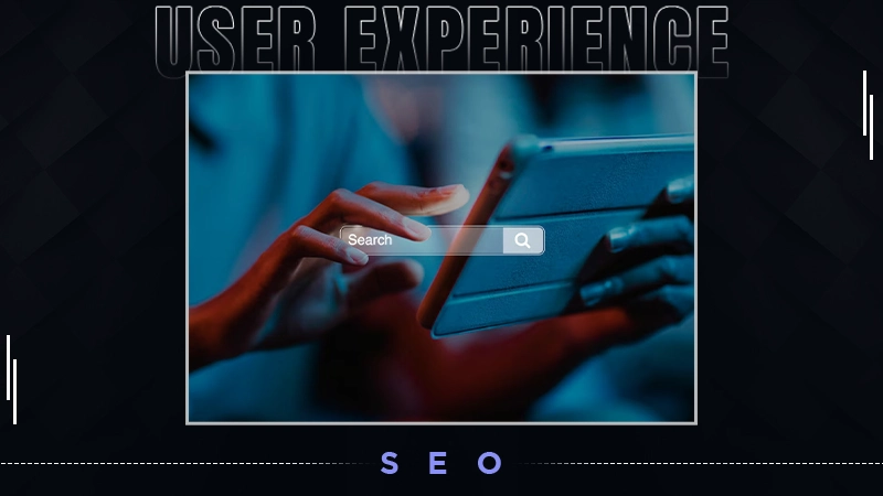 SEO user experience