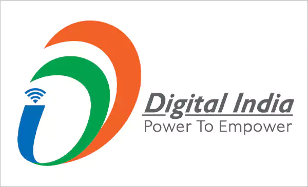 Digital India logo