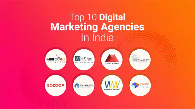 d-Digital Marketing Agency in India