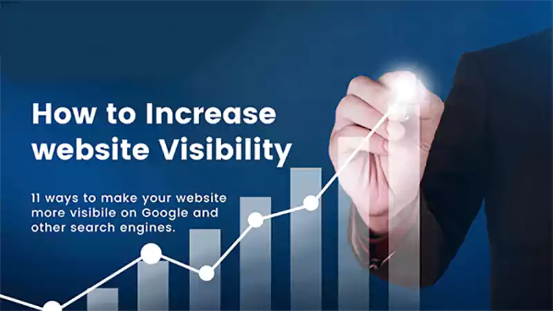 d-Web Page Visibility by Maximizing SEO Efforts