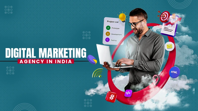 digital marketing agency in india