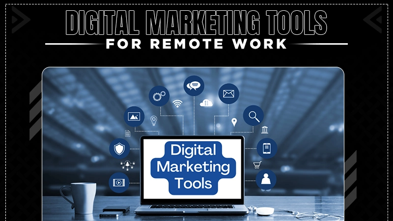 digital marketing tools