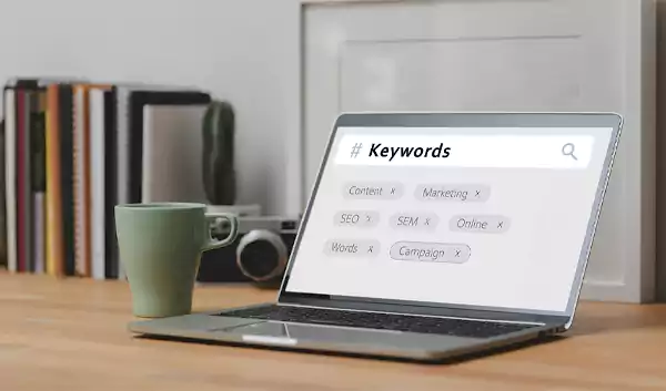 keyword research