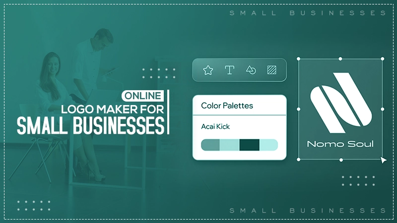 online logo maker for small businesses