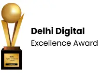 Delhi Digital Excellence Award