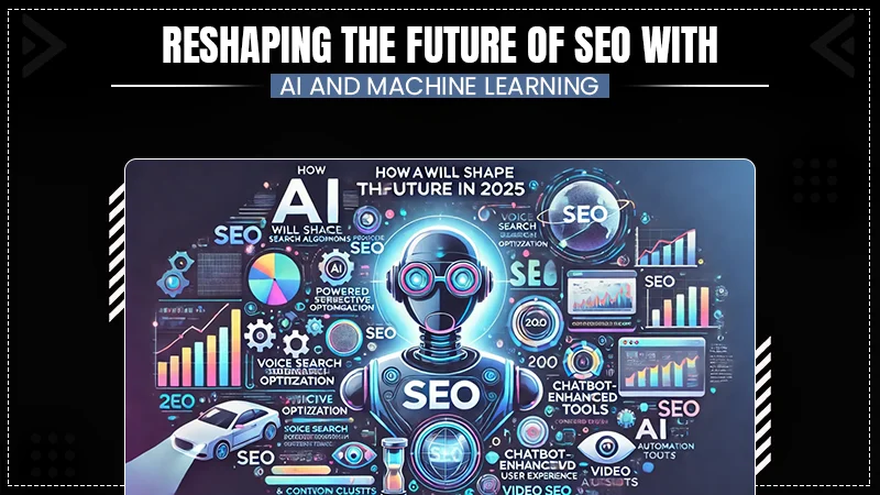 reshaping the future of seo with ai and machine learning