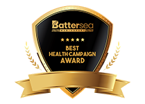 Best Health Campaign Award