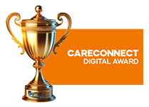 CareConnect Digital Award