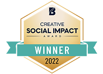 Creative Social Impact Award