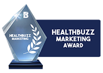 HealthBuzz Marketing Award