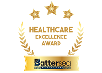 Healthcare Excellence Award