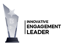 Innovative Engagement Leader