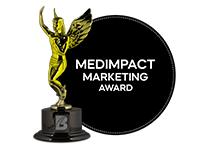 MedImpact Marketing Award