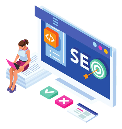 Search Engine Optimization (SEO)