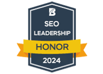 SEO Leadership Honor