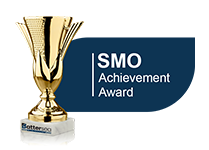 SMO Achievement Award