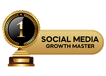 Social Media Growth Master