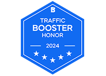 Traffic Booster Honor