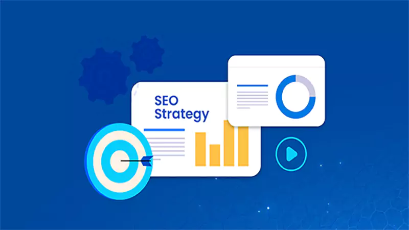 d-Best SEO Strategy