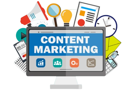 Content Marketing