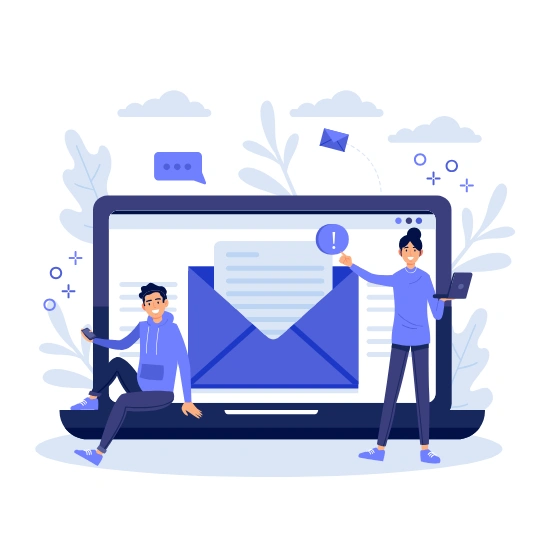 Email Marketing