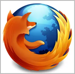 Mozilla Firefox