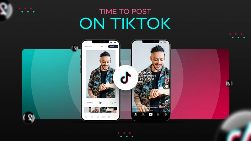 best time to post on tiktok