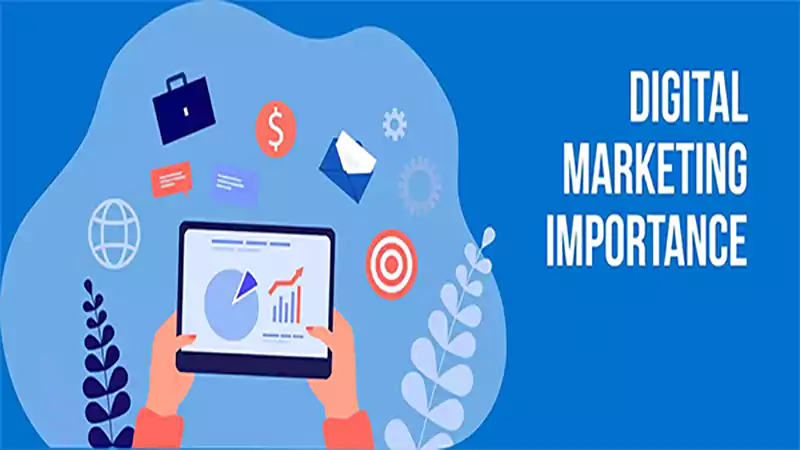 d-Importance of Digital Marketing