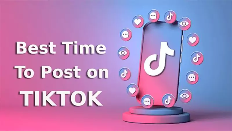 d-post on TikTok