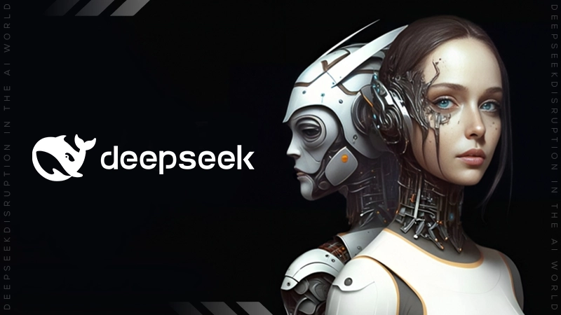 deepseek ai