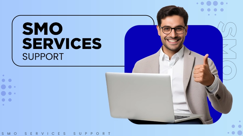 smo services