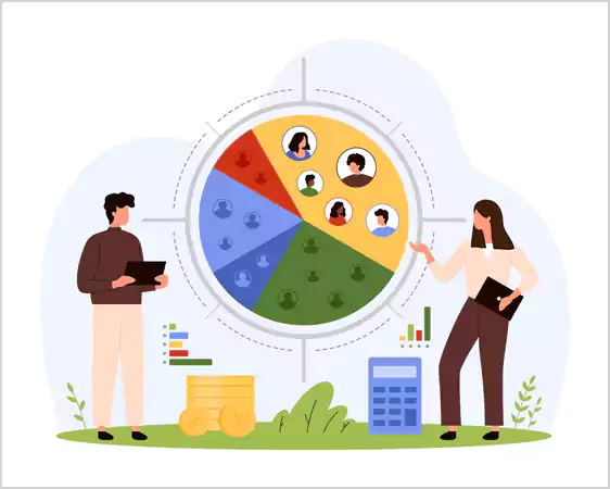 Audience Profiling and Segmentation