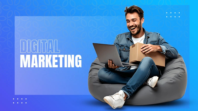 Digital Marketing strategy starup