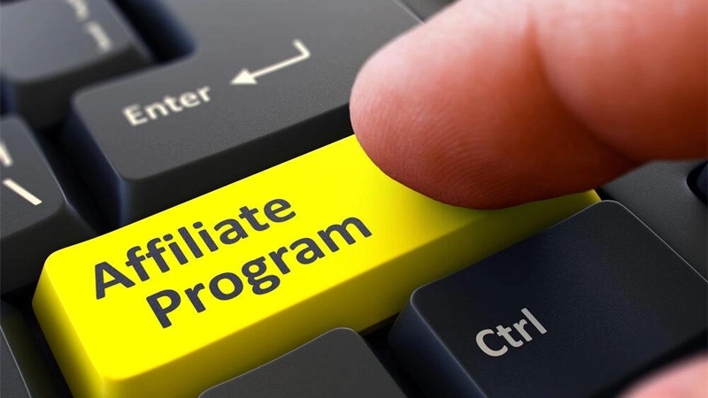 d-Affiliate Marketing